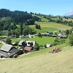 Auer's Zuahaeusl Schladming