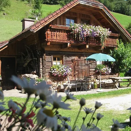 Auer's Zuahaeusl Schladming