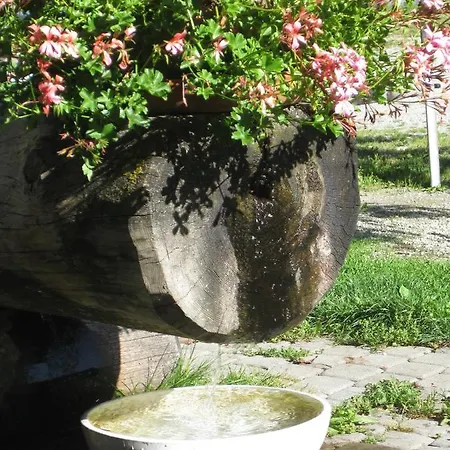 Auer's Zuahaeusl Chalet Schladming