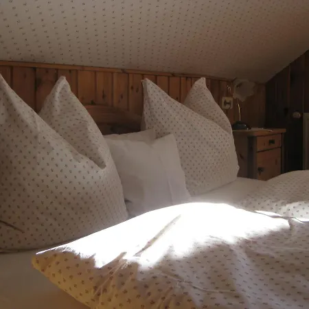 Auer's Zuahaeusl Chalet Schladming