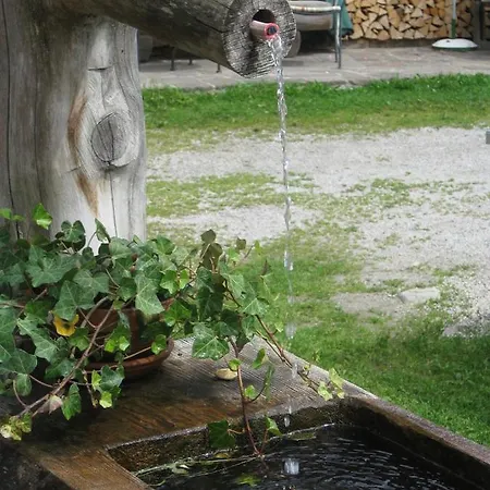 Auer's Zuahaeusl Schladming