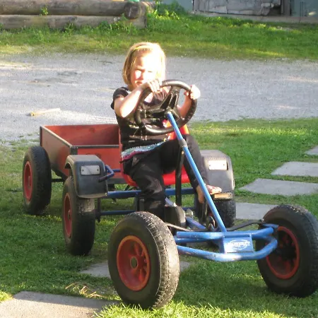 Chalet Auer's Zuahaeusl Schladming