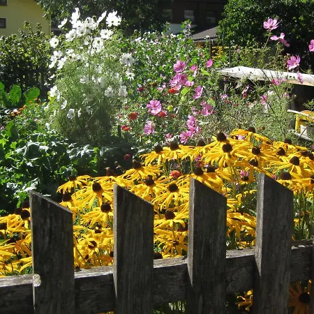 Auer's Zuahaeusl Chalet *