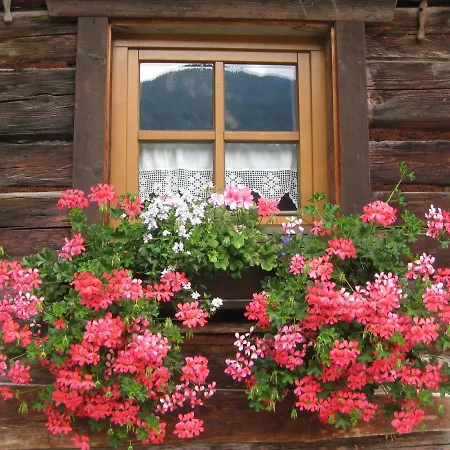 Auer's Zuahaeusl Chalet Schladming
