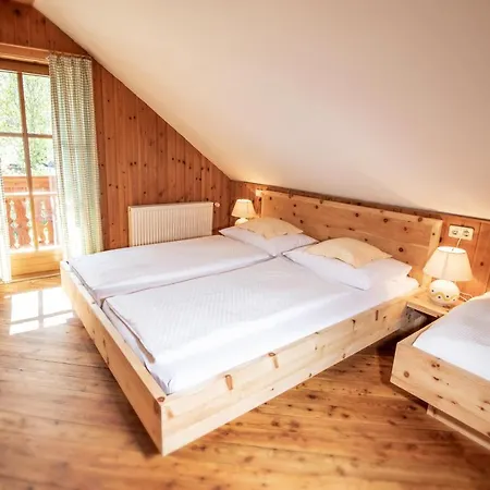 Chalet Auer's Zuahaeusl Schladming