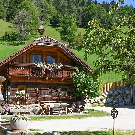 Auer's Zuahaeusl Chalet Schladming