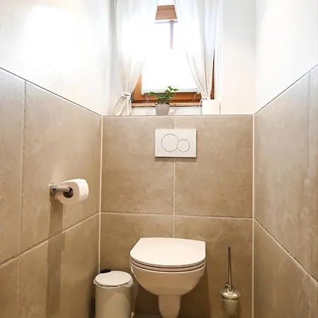 Chalet Auer's Zuahaeusl *