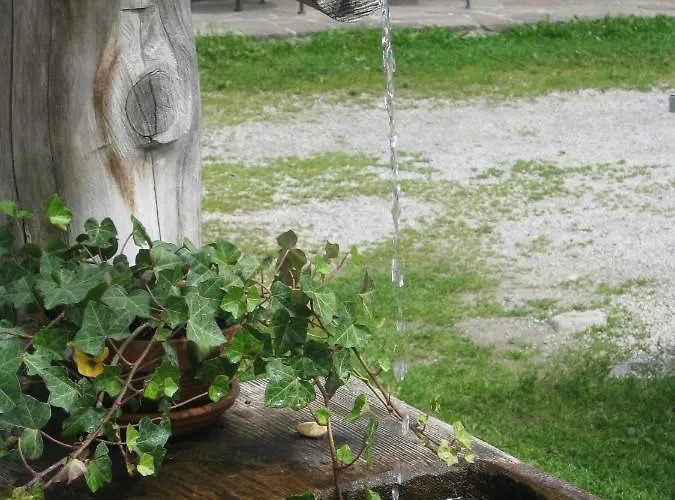 Auer's Zuahaeusl シュラートミンク