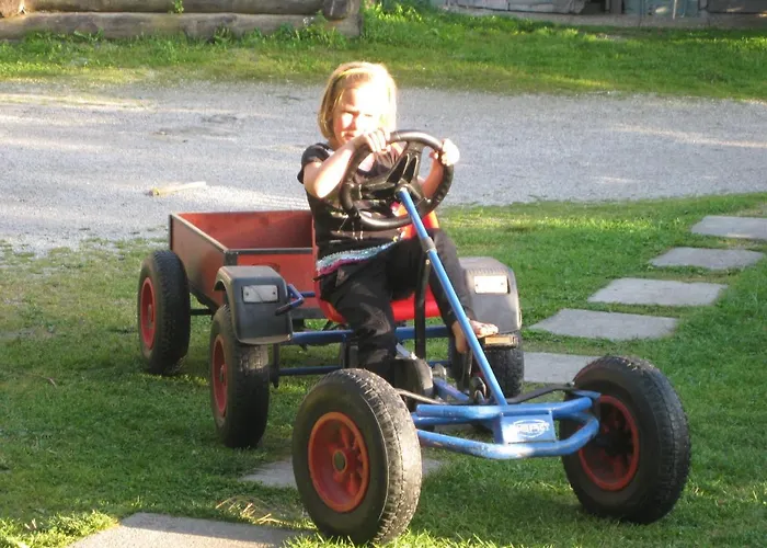 Chalet Auer's Zuahaeusl Schladming