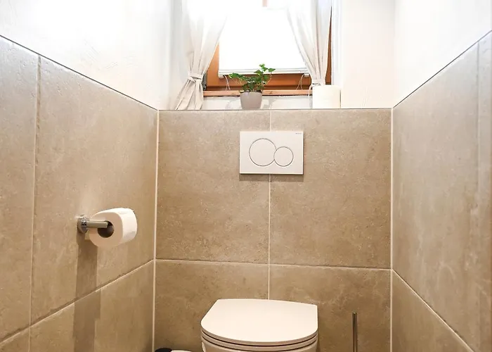 シャレー Auer's Zuahaeusl *